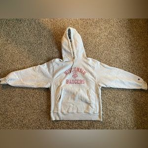 Women’s Wisconsin Badgers Sweatshirt